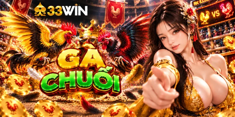 Gà Chuối Là Gì? Đặc Điểm, Màu Mạng Và Cách Nhận Biết | 33WIN