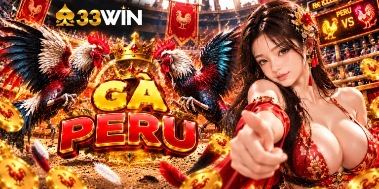 Gà Peru Là Gì? Đặc Điểm, Nguồn Gốc Và Cách Nhận Biết | 33WIN